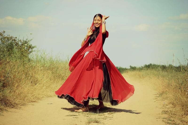 Contemporary Dance