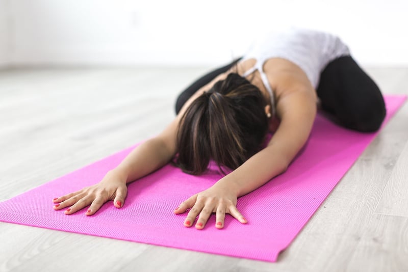 Flexibility Exercise